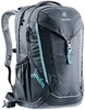 Картинка рюкзак школьный Deuter ypsilon black - 1