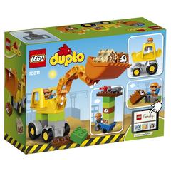 Lego Duplo Конструктор 