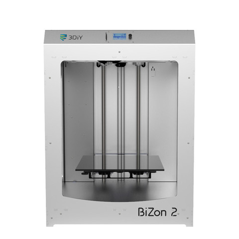 3D-принтер 3DIY BiZon 2
