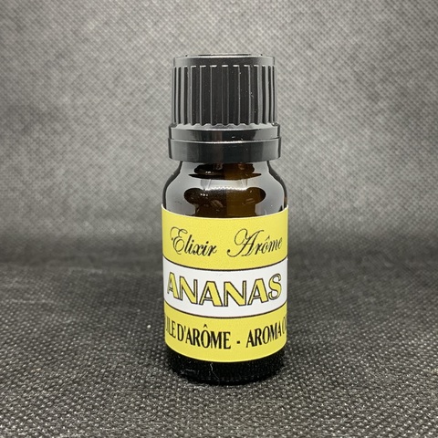 AR Aroma Oil Ananas