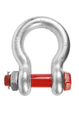 Скоба омегообразная TOR 35,0 т (тип G2130), шт