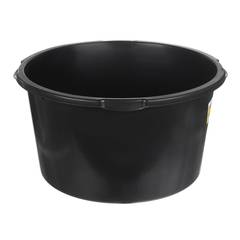 62-1-190 Таз строительный круглый, 90л (РемоКолор)