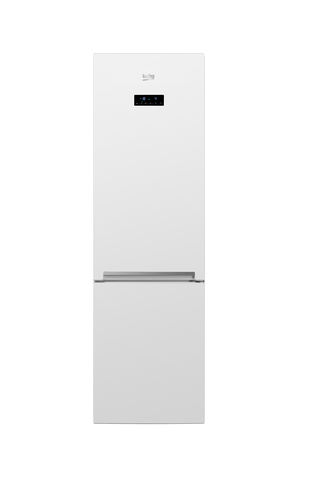 Холодильник Beko RCNK310E20VW mini – рис.1