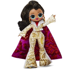 Джукбокс Би Би ЛОЛ ОМГ Серии Ремикс