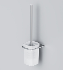 Стойка с туалетной щеткой  AM.PM  INSPIRE 2.0  - A50A33400