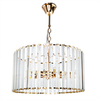 Люстра Arte Lamp Pollux A1033LM-6GO