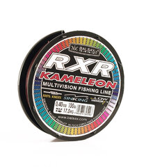 Купить рыболовную леску Balsax RXR Kamelion Box 100м 0,4 (17,0кг)