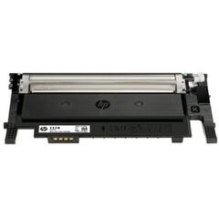 Оригинальный картридж HP W2070A 117A черный