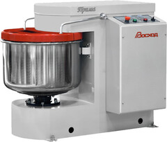 Тестомес спиральный Восход Прима-70