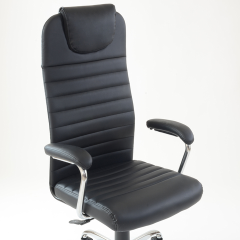 Кресло для персонала Staff Run EC-117, компьютерное кресло, офисное кресло
