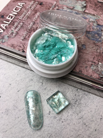 Хлопья OPAL Green