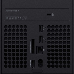 Игровая консоль Xbox Series X (Европа, 1ТБ, Black, RRT-00009) + подписка Game Pass Ultimate 13 мес