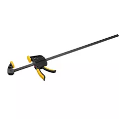 STAYER Hercules-P, HP - 60/6, 600 х 60 мм, пистолетная струбцина, Professional (32242-60)