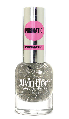 Alvin D`or Лак PRISMATIC т.2724 15мл