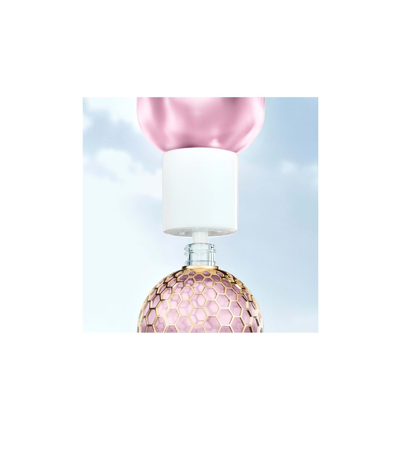 GUERLAIN Aqua Allegoria Flora Cherrysia