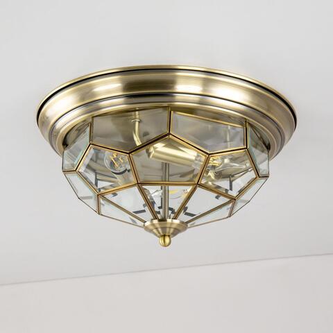 Потолочный светильник Citilux Витра CL442530