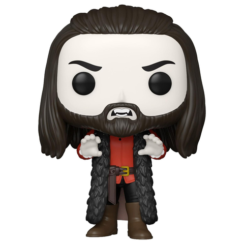 Фигурка Funko POP! What We Do in the Shadows : Nandor The Relentless (1326)