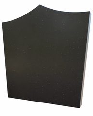 Памятник фигурный семейный №59 Black (черный)