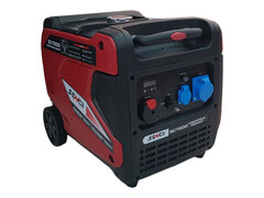 Бензиновый инверторный генератор SENCI SC7000i