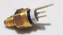 Датчик включения вентилятора для Kawasaki NINJA ZX-9R / ZX600 / ZZR600