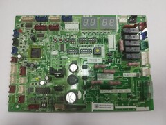 Фото Плата управления наружного блока VRF Нisеnsе Нitасhi 17В41307В