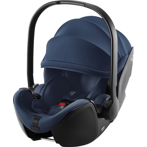 Britax Roemer Baby-Safe PRO, Night Blue