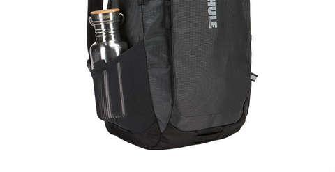 Картинка рюкзак для ноутбука Thule Enroute 18L Daypack Черный - 7
