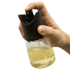 Дозатор-спрей для масла и уксуса "Oil Spray Bottle"