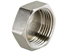 Заглушка 1/2 нар. ник VALTEC