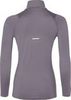 Рубашка беговая Asics Thermopolis Ls 1/2 Zip женская