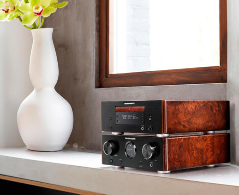 Marantz HD-AMP1