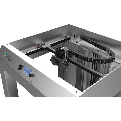 3D-принтер 3DIY BiZon 2