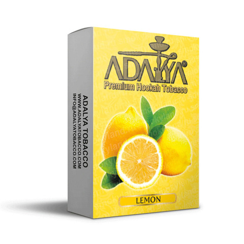 Табак Adalya Lemon (Лимон) 50 г