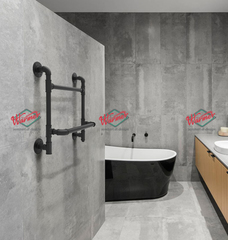 Полотенцесушитель Warmer Loft P 500 водяной