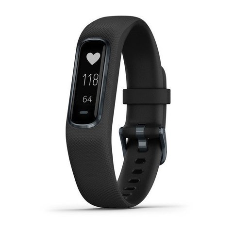 Garmin Vivosmart 4 Черный