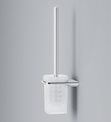 Стойка с туалетной щеткой  AM.PM  INSPIRE 2.0  - A50A33400