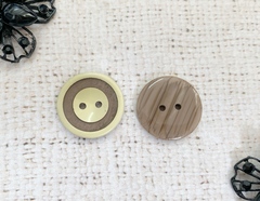 Пуговицы, d 2,5 см