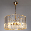 Люстра Arte Lamp Pollux A1033LM-6GO