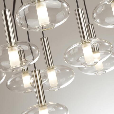 Люстра Odeon Light Vele 4815/13