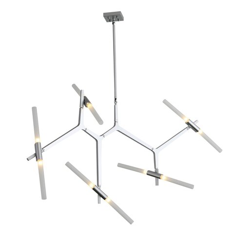 Люстра потолочная ST Luce Laconicita SL947.102.10