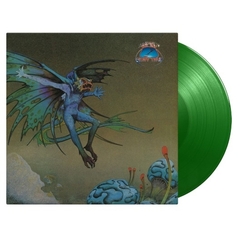 Gravy Train / Staircase To The Day (LP)