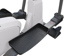 Эллиптический тренажер UnixFit SL-400XE