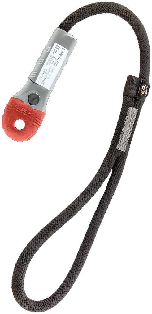 

САМОСТРАХОВКА ROCK EMPIRE WILD RIDE LANYARD