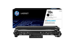 Картридж HP 18A CF218A для LaserJet Pro M104/MFP M132. Ресурс 1,4K