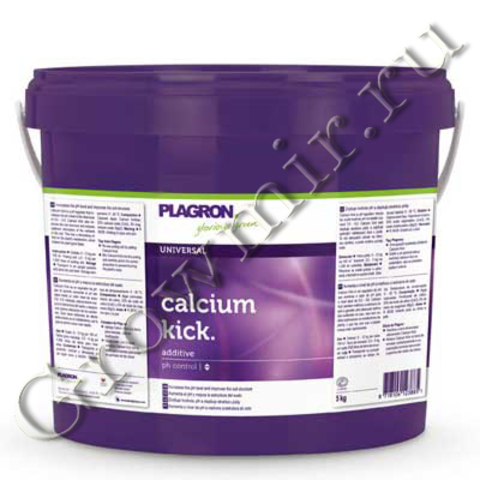 Plagron Calcium Kick 5 kg