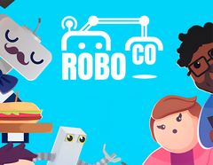 RoboCo (для ПК, цифровой код доступа)
