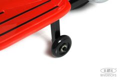 Детский электроскутер VESPA M888MM