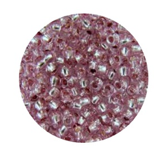 Бисер 10/0 PRECIOSA, 5 гр*10 уп