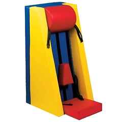 Мягкий модульный набор для детей с ОВЗ