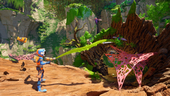 Revenge of the Savage Planet (для ПК, цифровой код доступа)